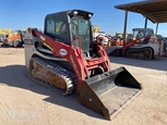 Front of used Loader